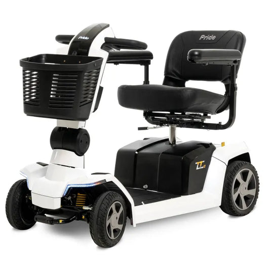 Zero Turn 10 iTurn Full-Size Scooter