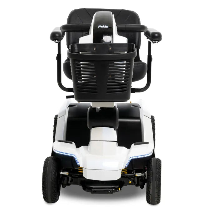 Zero Turn 10 iTurn Full-Size Scooter
