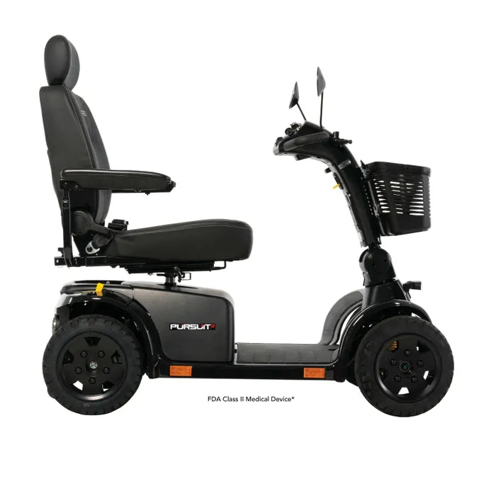 Pursuit 2 Performance Outdoor Scooter