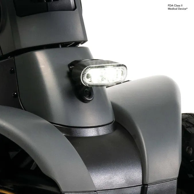 Pursuit 2 Performance Outdoor Scooter