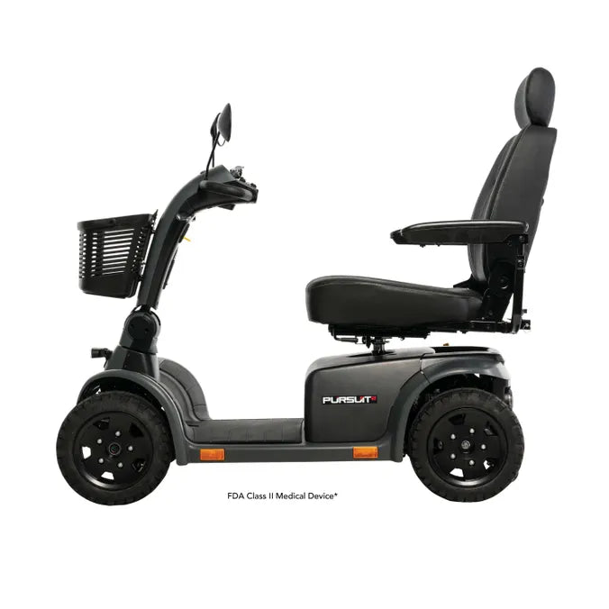 Pursuit 2 Performance Outdoor Scooter