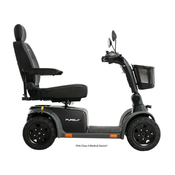 Pursuit 2 Performance Outdoor Scooter