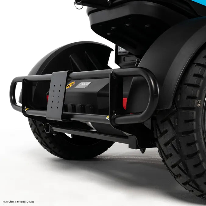PX4 Full-Size All-Terrain Scooter
