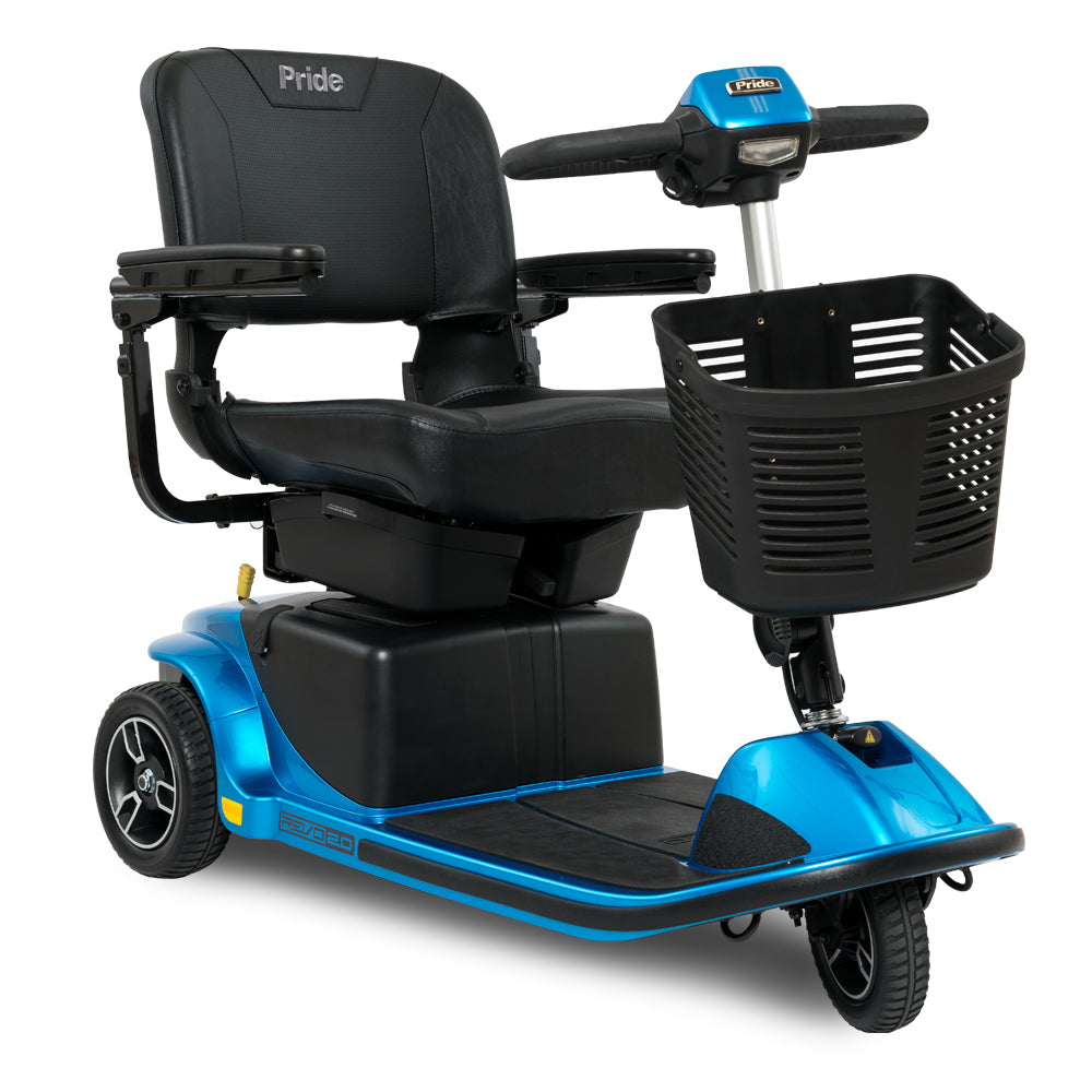 Revo 2.0 3-Wheel