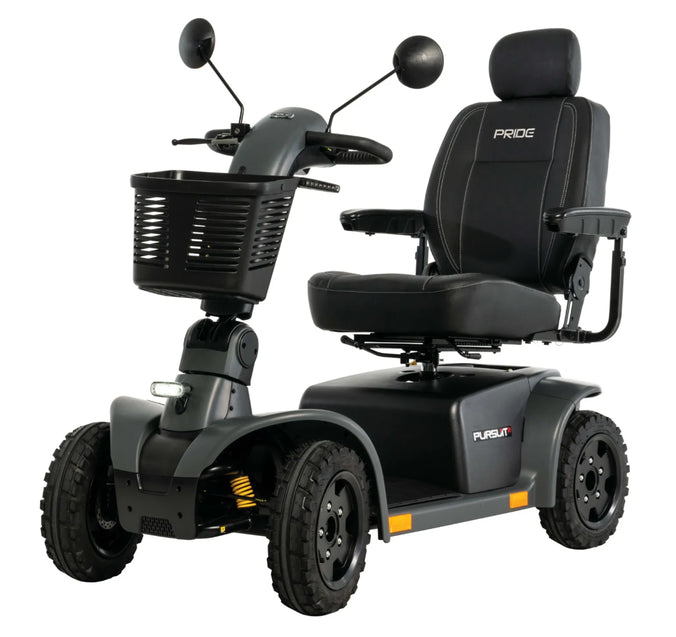 Pursuit 2 Performance Outdoor Scooter
