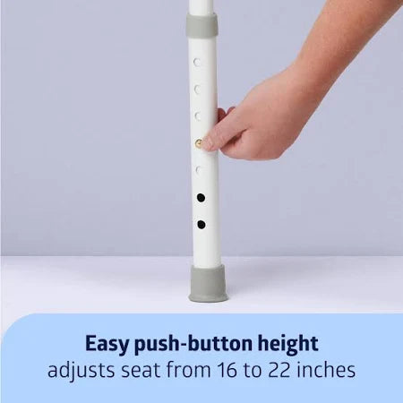 Three in One Bedside Commode