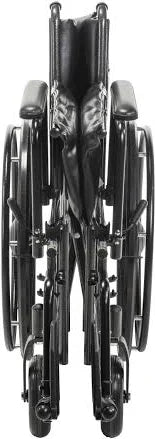 Bariatric Extra-Wide Wheelchair with 700 lb Weight Capacity