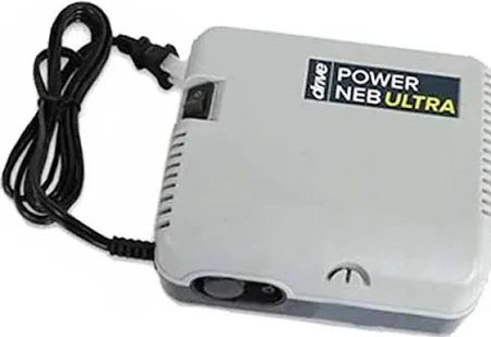 Power Neb Ultra Nebulizer