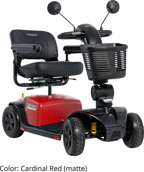 mobility scooter for rent