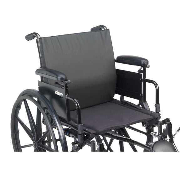 Contoured Back Cushion - Rental