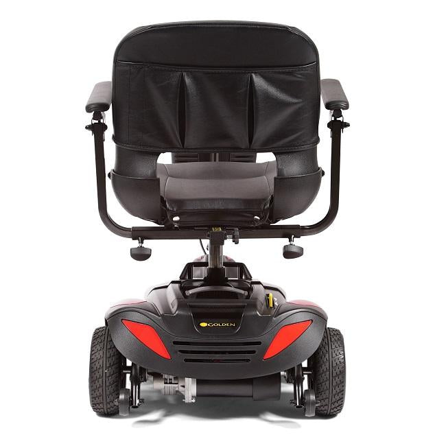 BUZZAROUND LT 3 WHEEL ELECTRIC MOBILITY SCOOTER