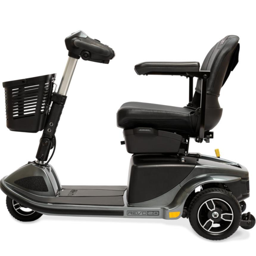 Revo 2.0 3-Wheel