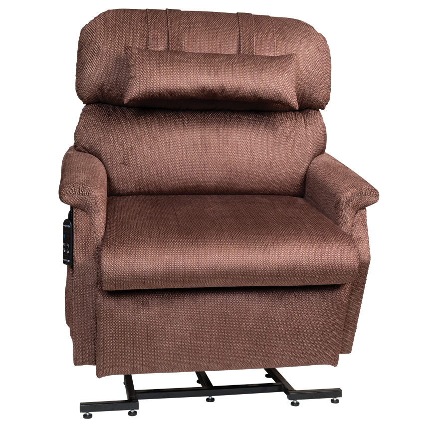 Heavy Duty PR-502 Independent Position 700 lb Capacity