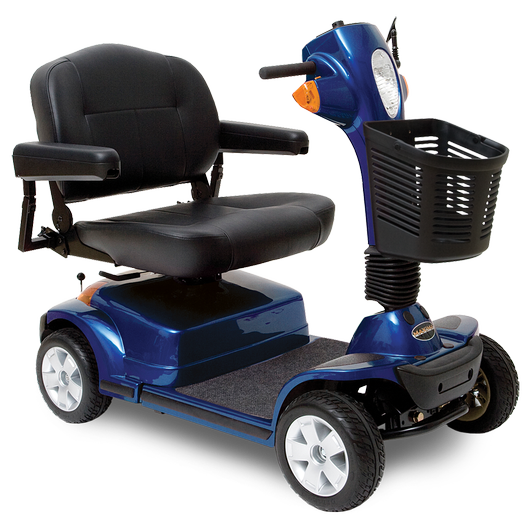 Pride Maxima 4-Wheel Electric Scooter