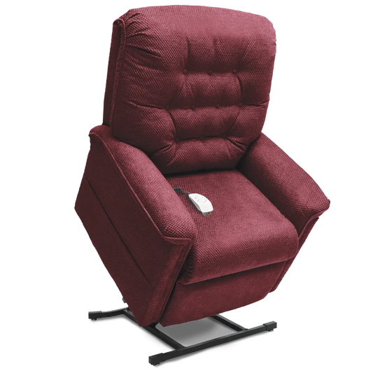 Pride LC358 3-Position Lift Chair