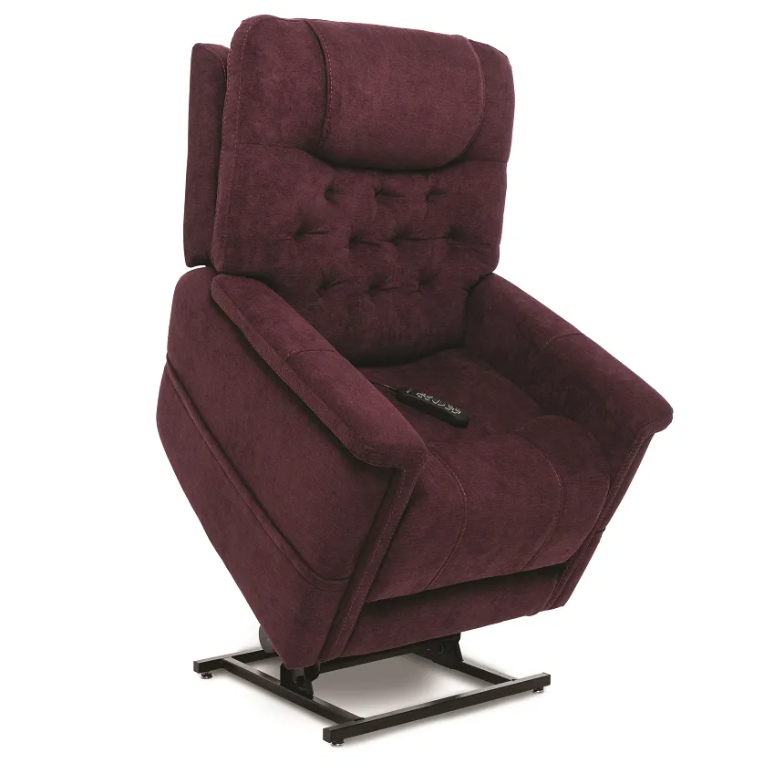 Medical supply store online recliner chair