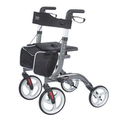 Venture - Euro Style Rollator