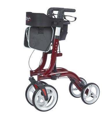 Venture - Euro Style Rollator