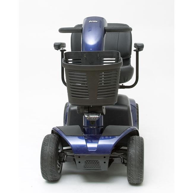 PRIDE VICTORY 9 4-WHEEL ELECTRIC SCOOTER