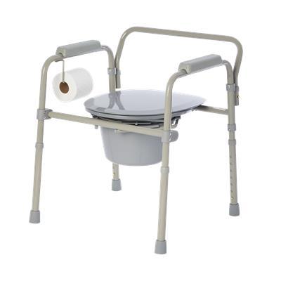 Three in One Bedside Commode