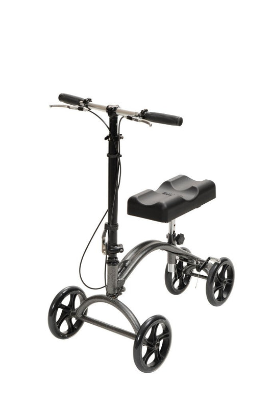Light Weight Knee Walker & Knee Scooter 250 lbs