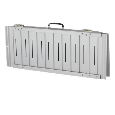 Single Fold Ramp - 2ft long x 30"wide