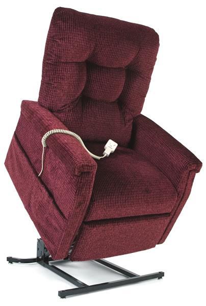 Medical Lift Chair and Electric Power Recliner Rentals