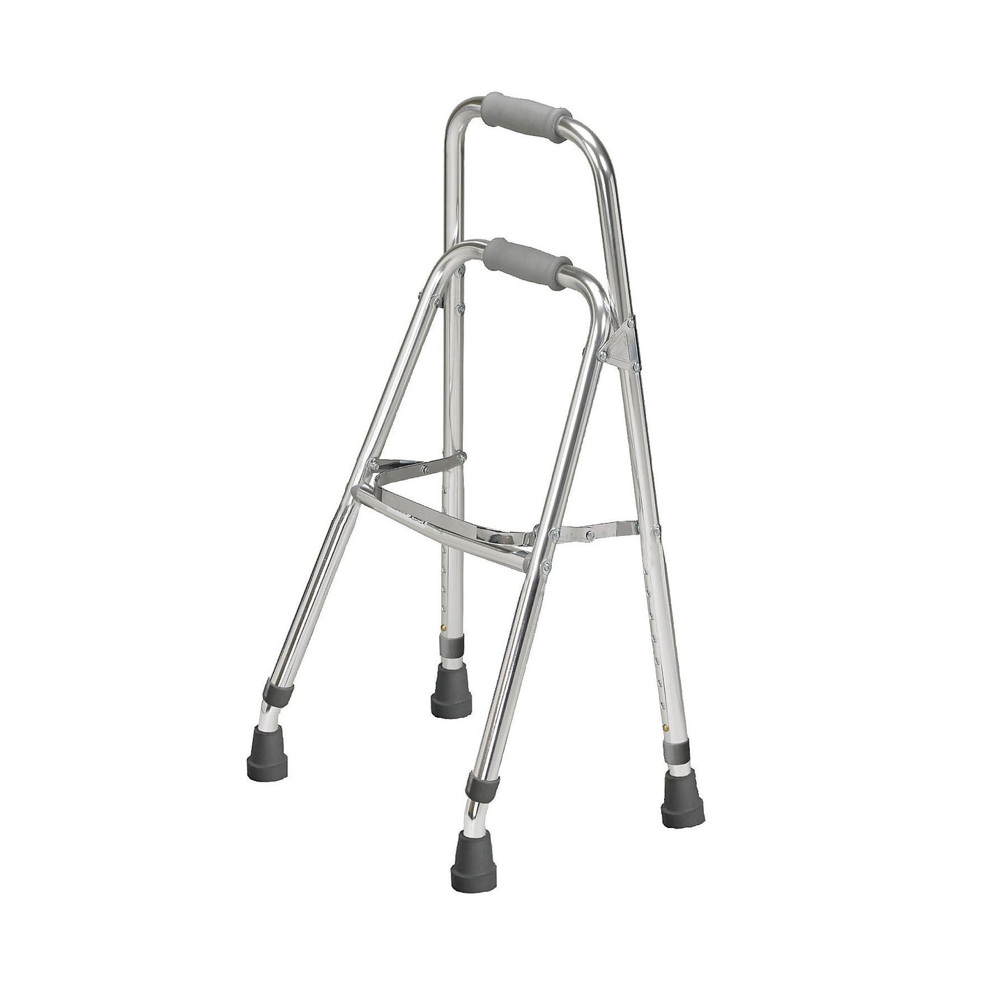 Hemi Walker, Adult