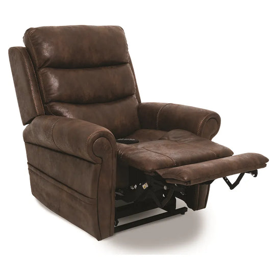 The Importance of Medical Recliners in Patient Recovery