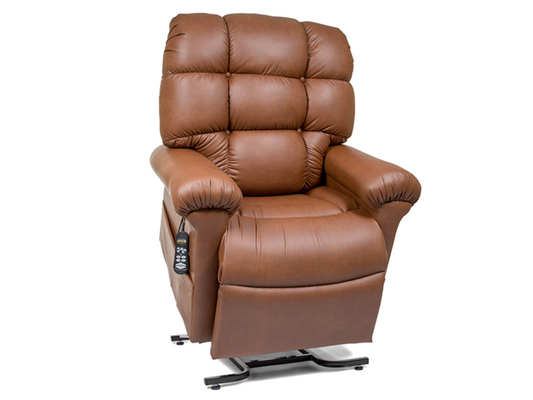 How to Prepare Your Home for the Arrival of a Rented Recliner Lift Chair