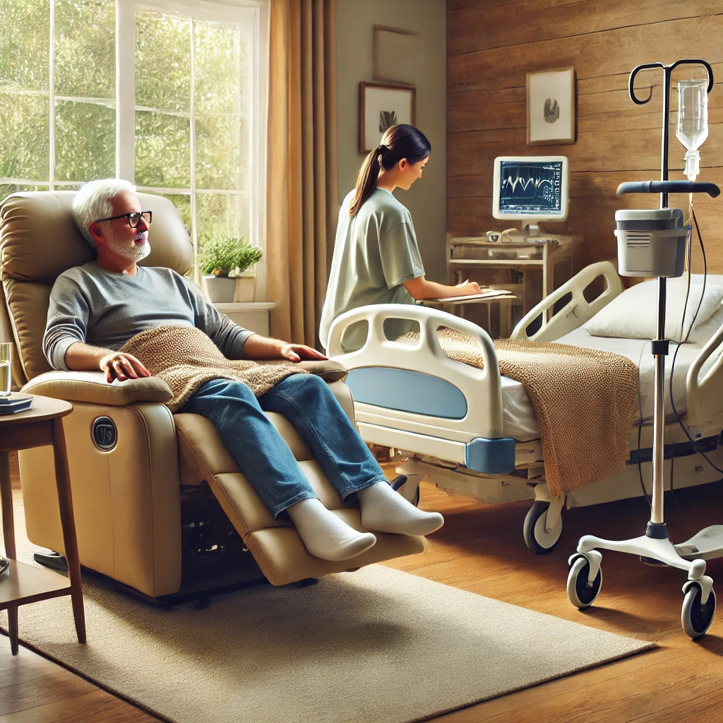 Essential Tips for Preparing Your Home for a Smooth Post-Surgery Recovery