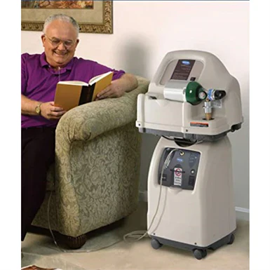 Why Renting an Oxygen Concentrator Is Better Than Buying