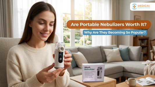 Are Portable Nebulizers Worth It?