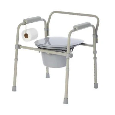 Bedside Commodes