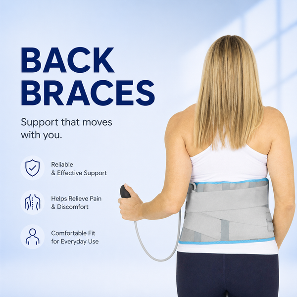 Back Braces