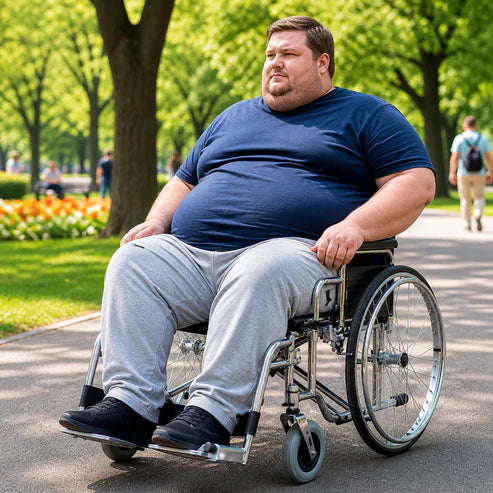 Bariatric Products
