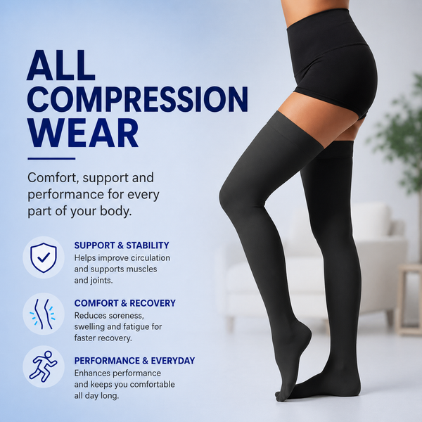 All Type Compression 