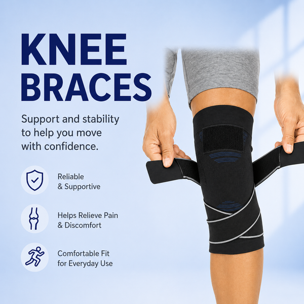 Knee Braces