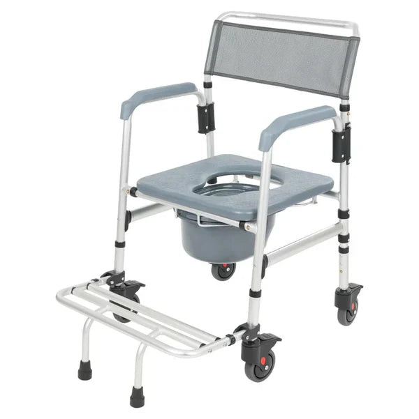 Bathroom Wheelchairs