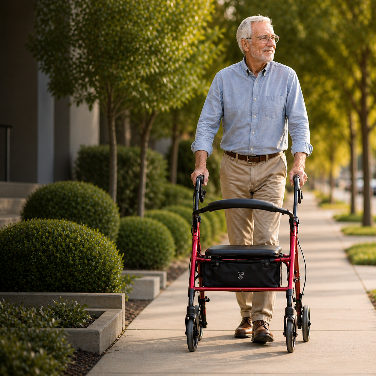 Mobility Products