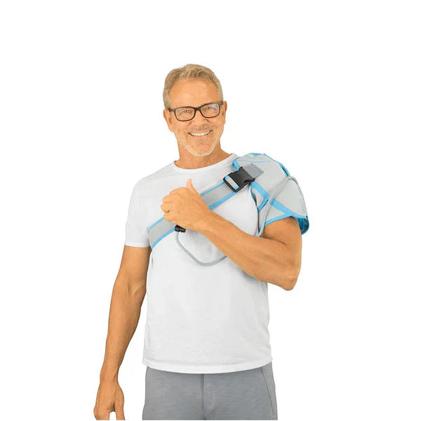 Shoulder Supports 