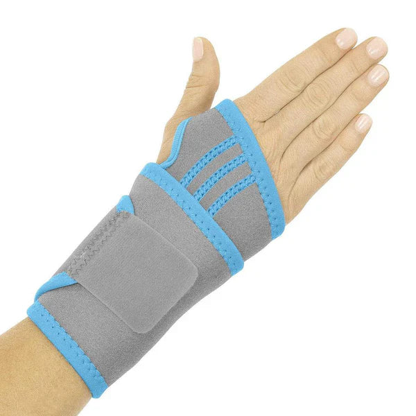 Injury Compression