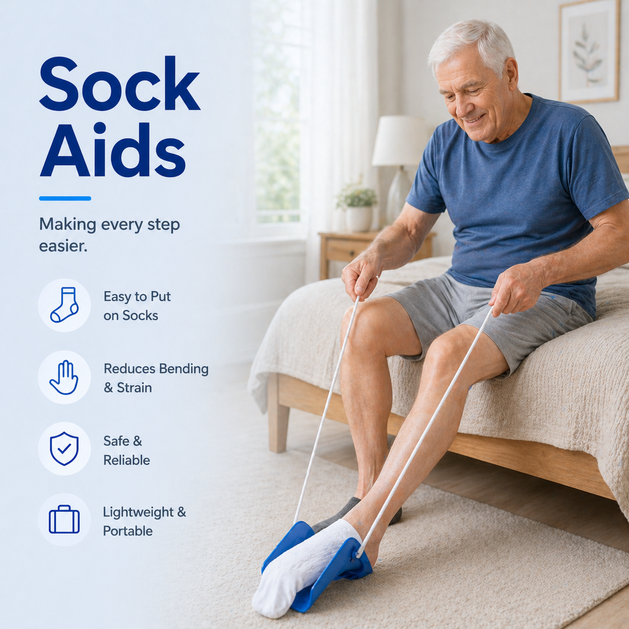 Sock Aids