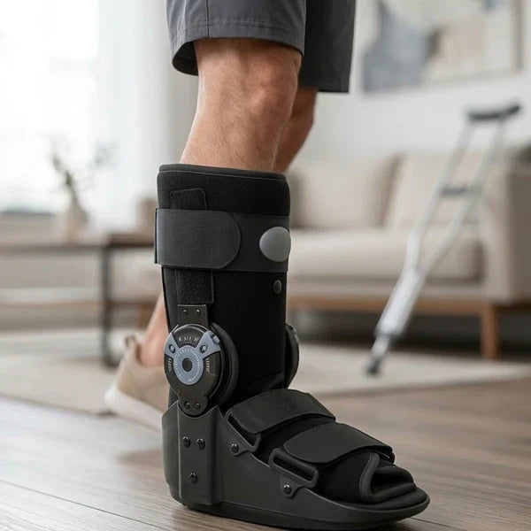Foot & Ankle Supports