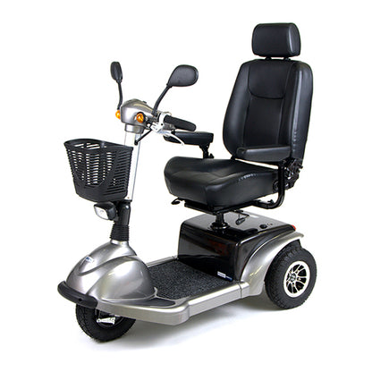 PROWLER 3-WHEEL ELECTRIC SCOOTER