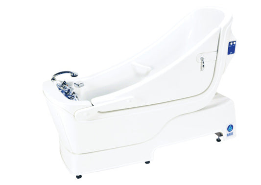 Saratoga Spring Bathing System