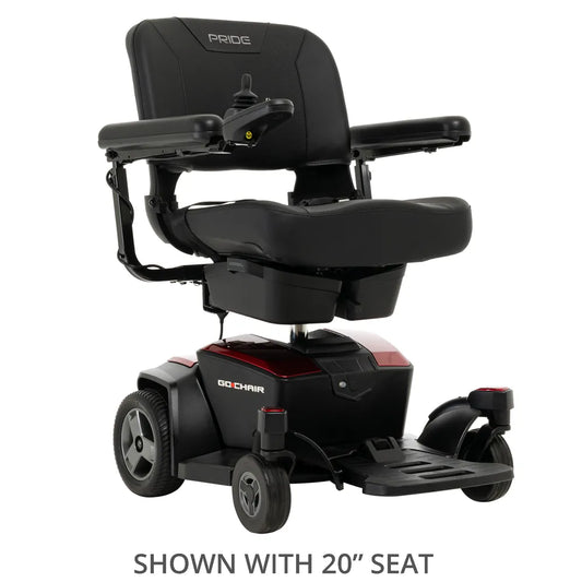 Go-Chair