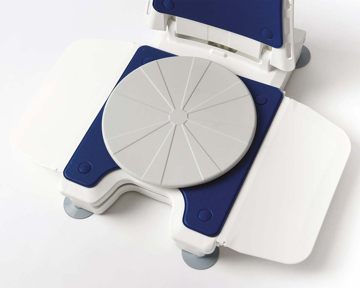 Vitaturn Swivel and Transfer Aid