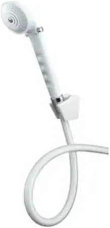 Deluxe Handheld Shower Spray with Diverter Valve