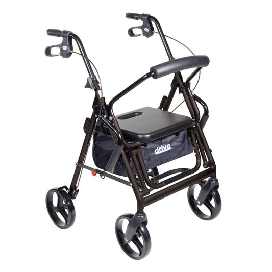 Drive Duet Rollator